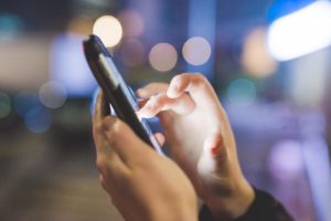 Bring Your Marketing Into The Mobile Age
