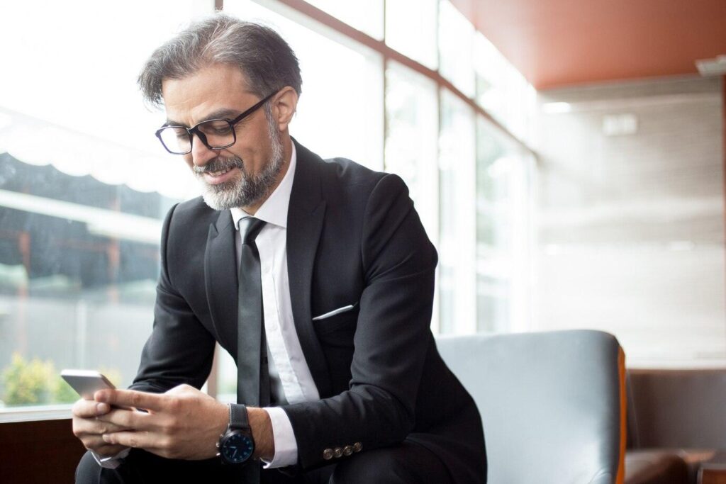 Mobile Email Experiences: Reaching Customers on the Go
