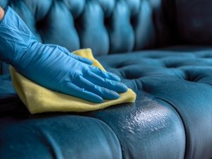 Brisbane’s Top 4 End of Lease Cleaning Services: A Comprehensive Guide